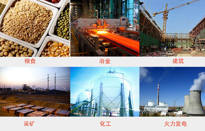 Φ300試驗篩框適用行業：采礦，火力發電，化工，冶金，建筑，糧食。